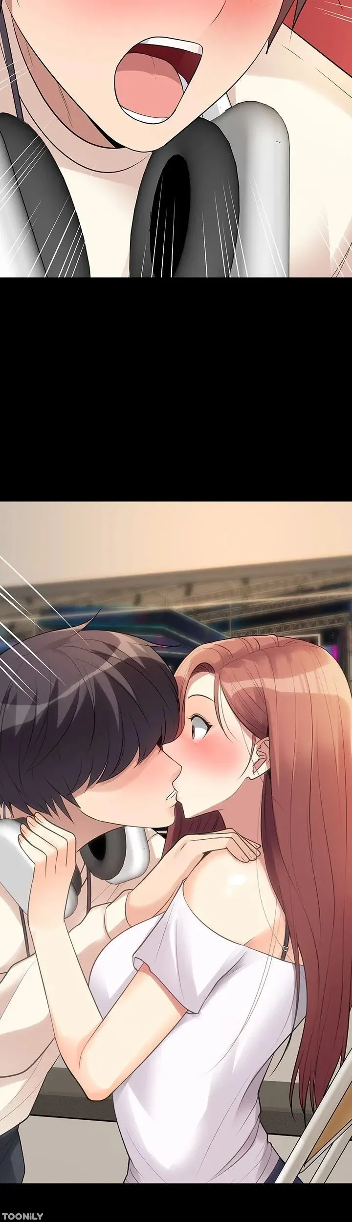 Read Cucumber Market chapter 25 image 15 on Lezhin