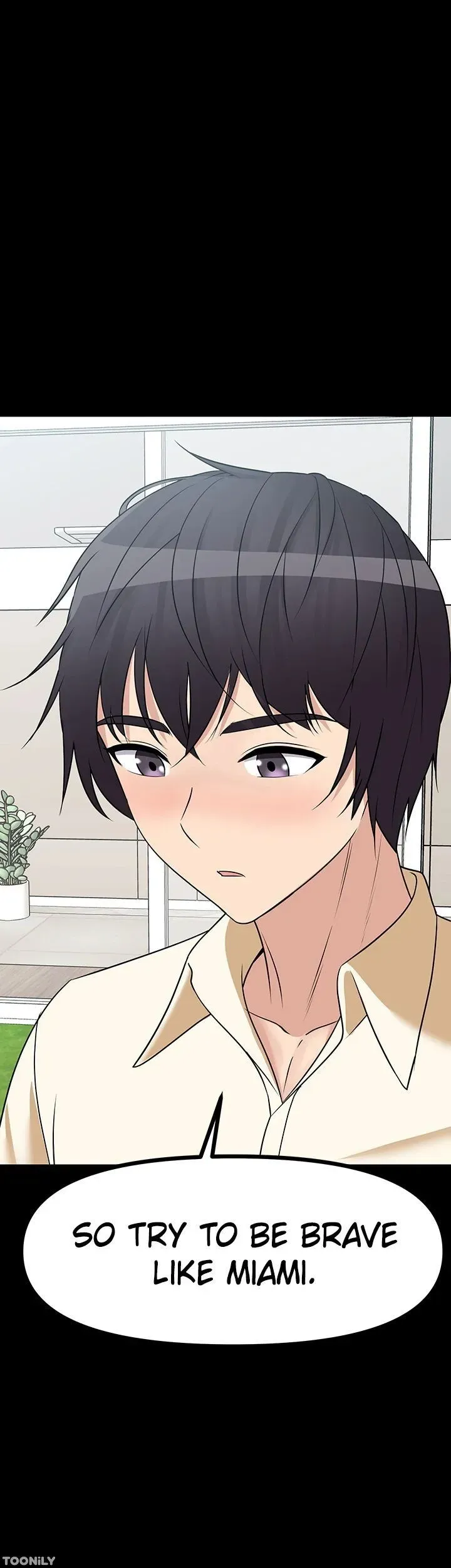 Read Cucumber Market chapter 25 image 16 on Lezhin