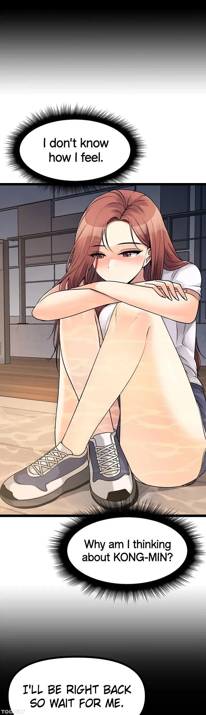 Read Cucumber Market chapter 25 image 17 on Lezhin