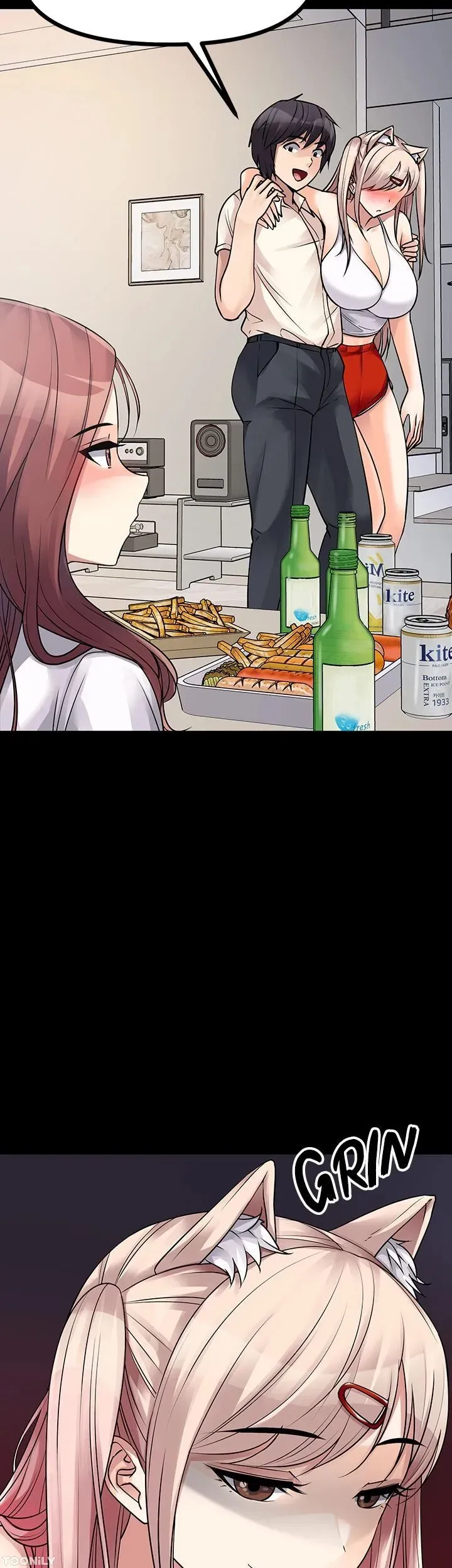 Read Cucumber Market chapter 25 image 18 on Lezhin