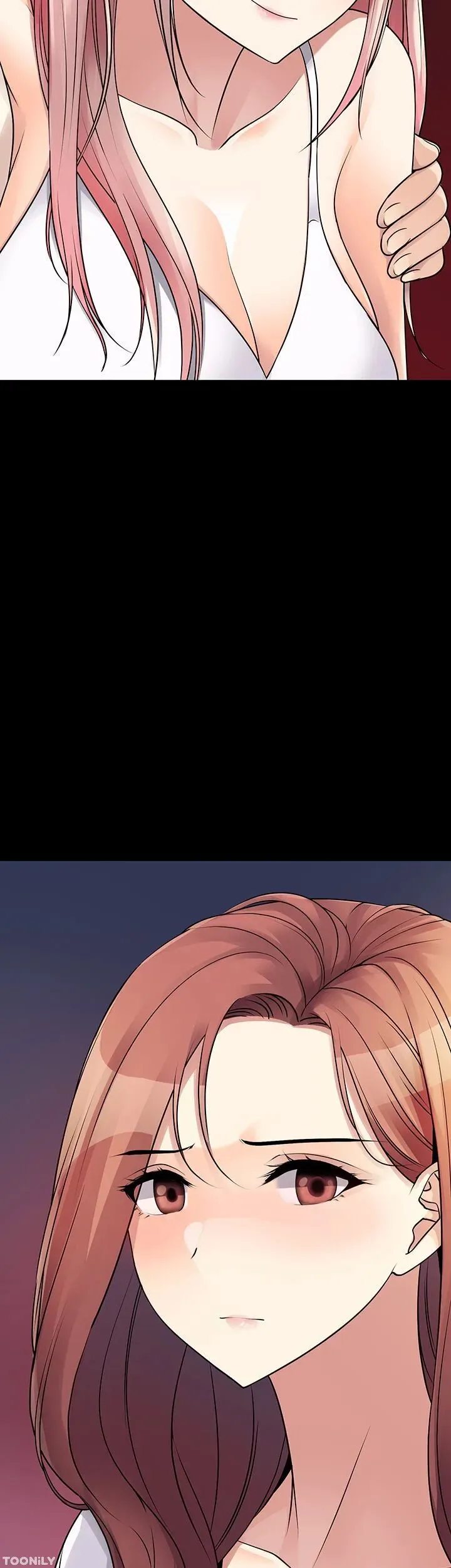 Read Cucumber Market chapter 25 image 19 on Lezhin