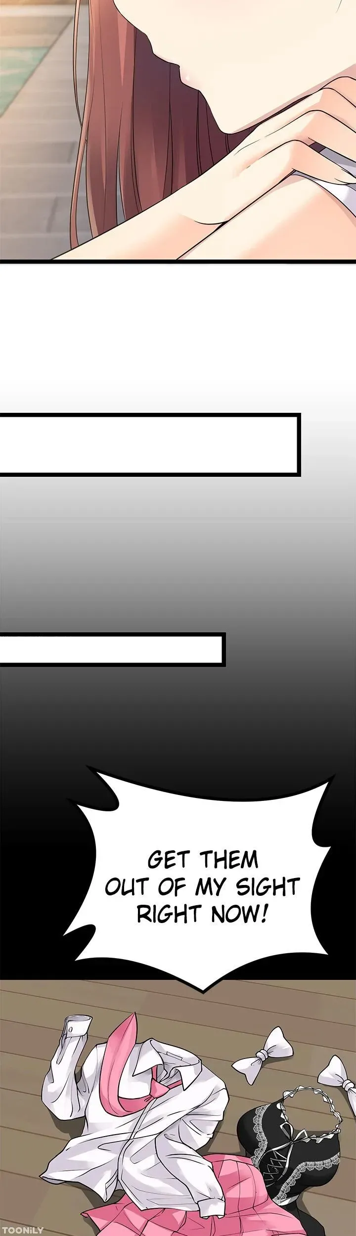 Read Cucumber Market chapter 25 image 2 on Lezhin