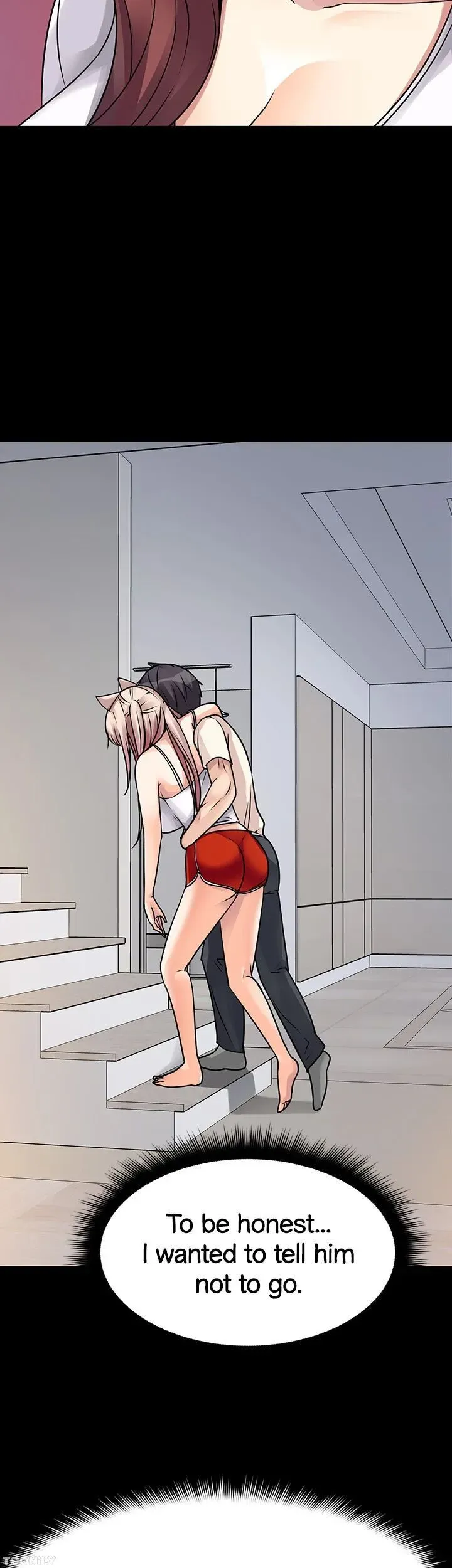 Read Cucumber Market chapter 25 image 20 on Lezhin