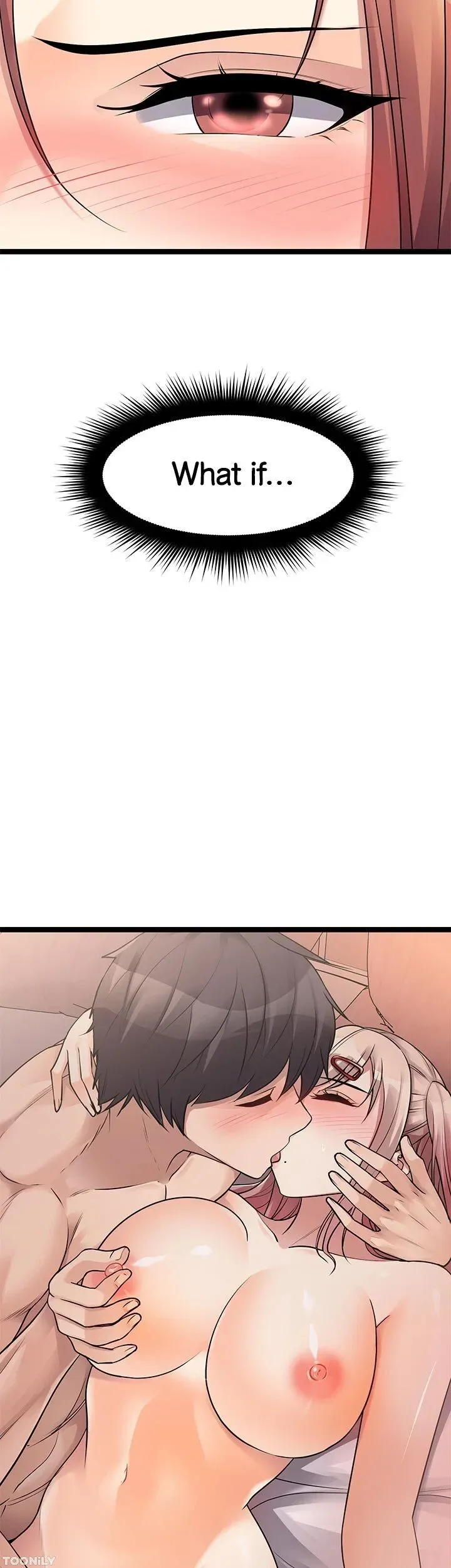 Read Cucumber Market chapter 25 image 23 on Lezhin