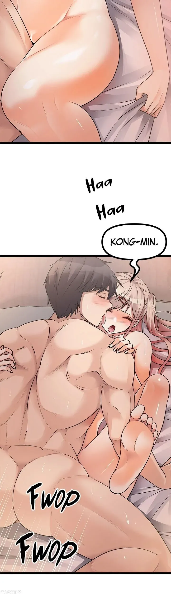 Read Cucumber Market chapter 25 image 24 on Lezhin