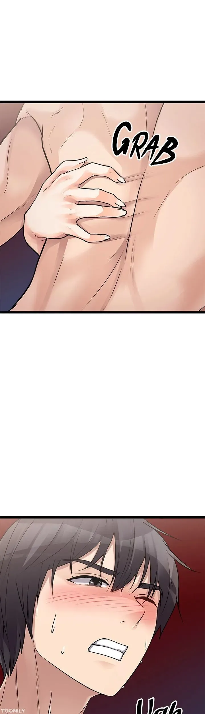 Read Cucumber Market chapter 25 image 25 on Lezhin