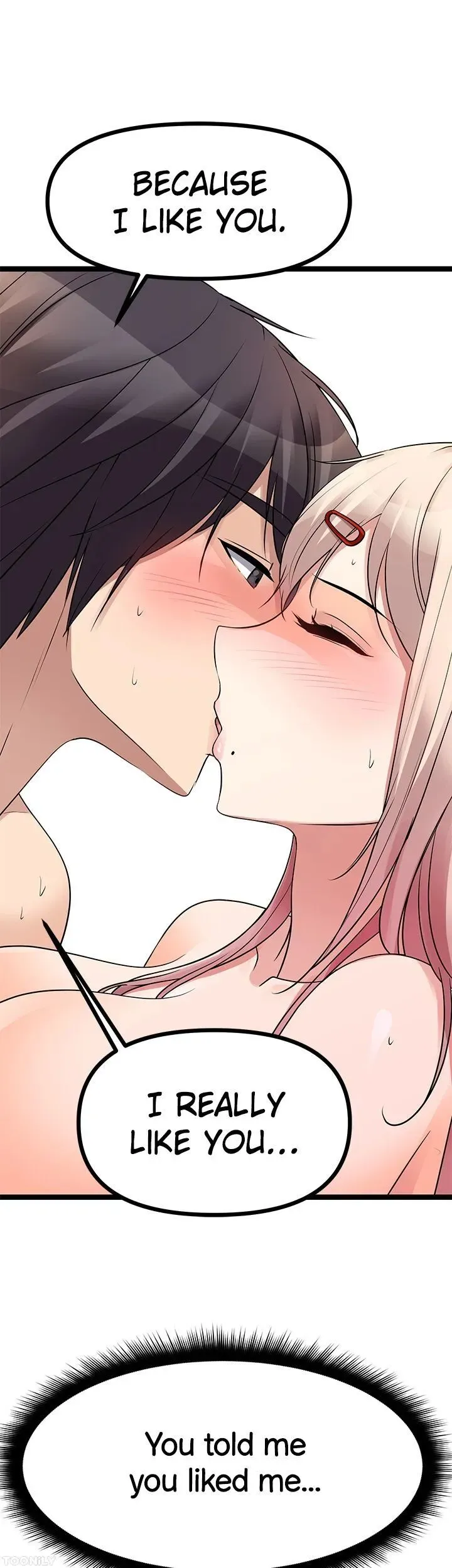 Read Cucumber Market chapter 25 image 32 on Lezhin