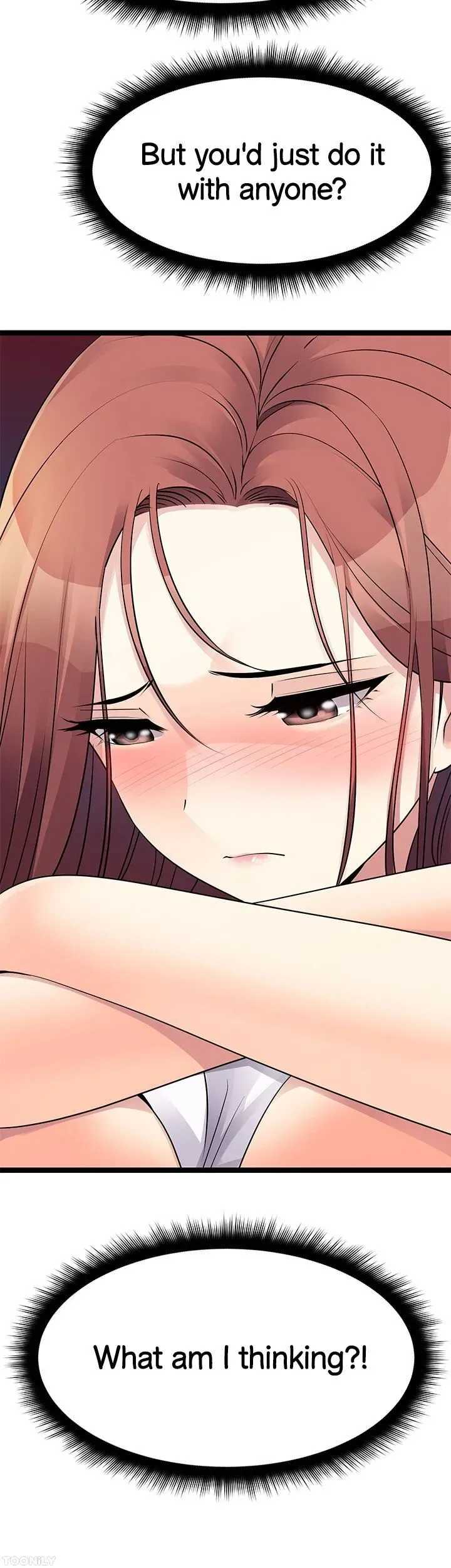 Read Cucumber Market chapter 25 image 33 on Lezhin