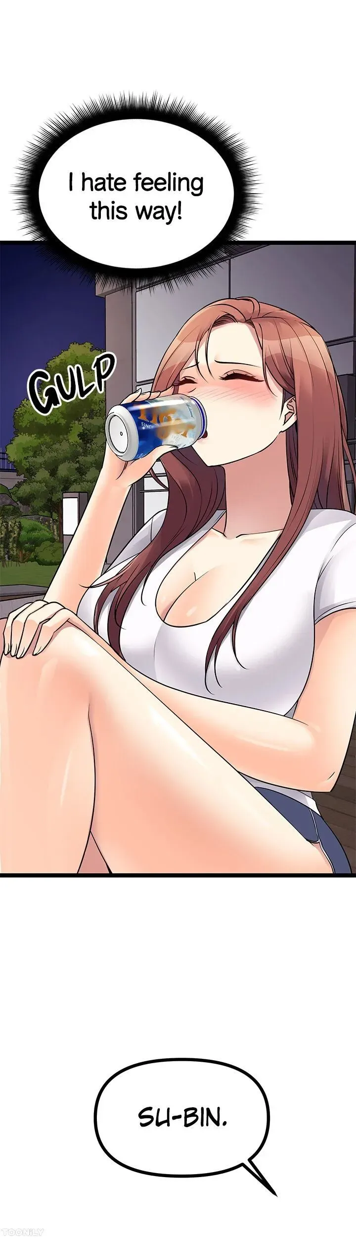 Read Cucumber Market chapter 25 image 34 on Lezhin