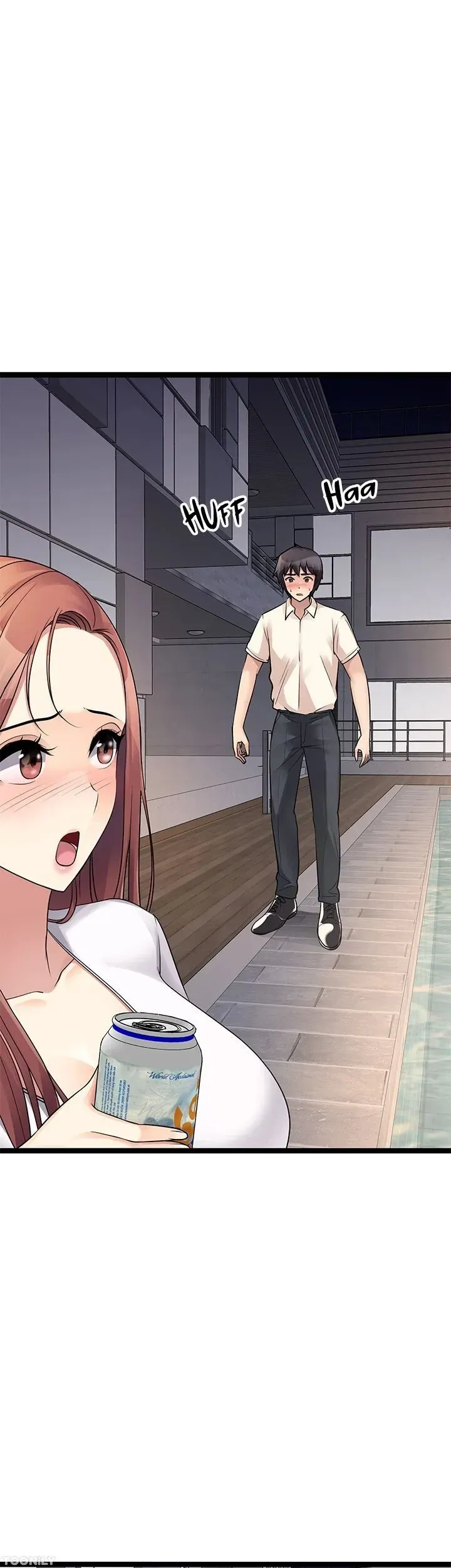 Read Cucumber Market chapter 25 image 35 on Lezhin