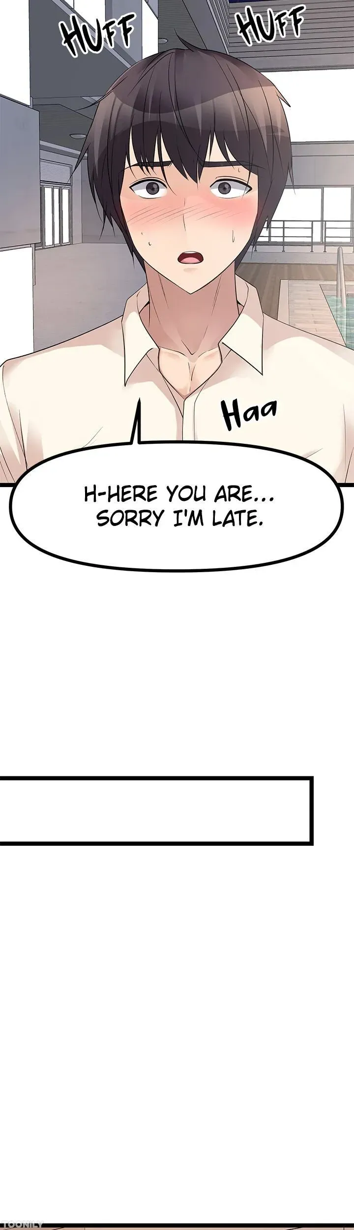 Read Cucumber Market chapter 25 image 36 on Lezhin