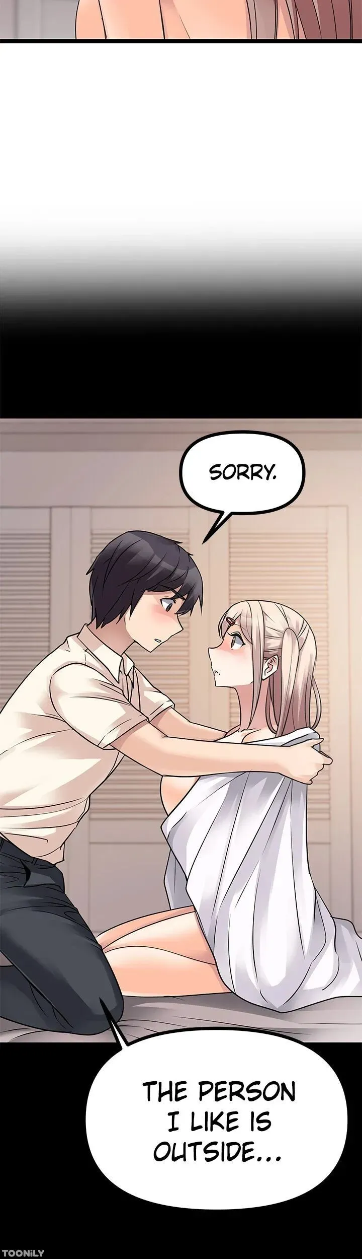 Read Cucumber Market chapter 25 image 38 on Lezhin