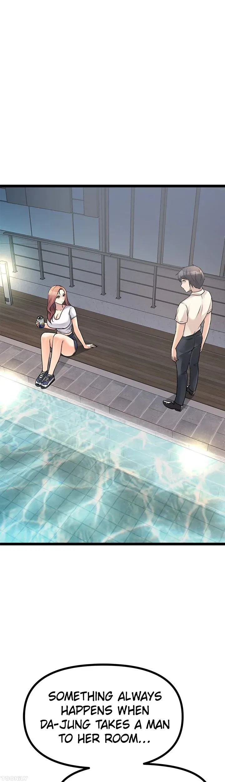 Read Cucumber Market chapter 25 image 41 on Lezhin