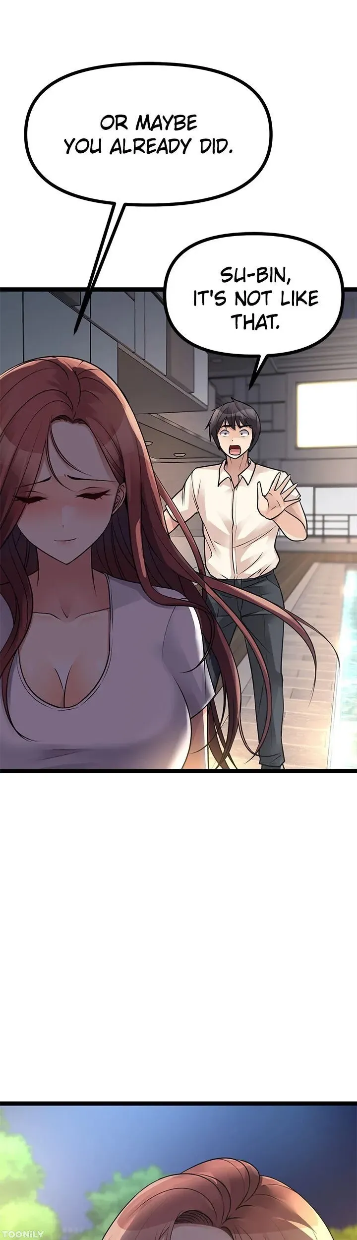 Read Cucumber Market chapter 25 image 43 on Lezhin