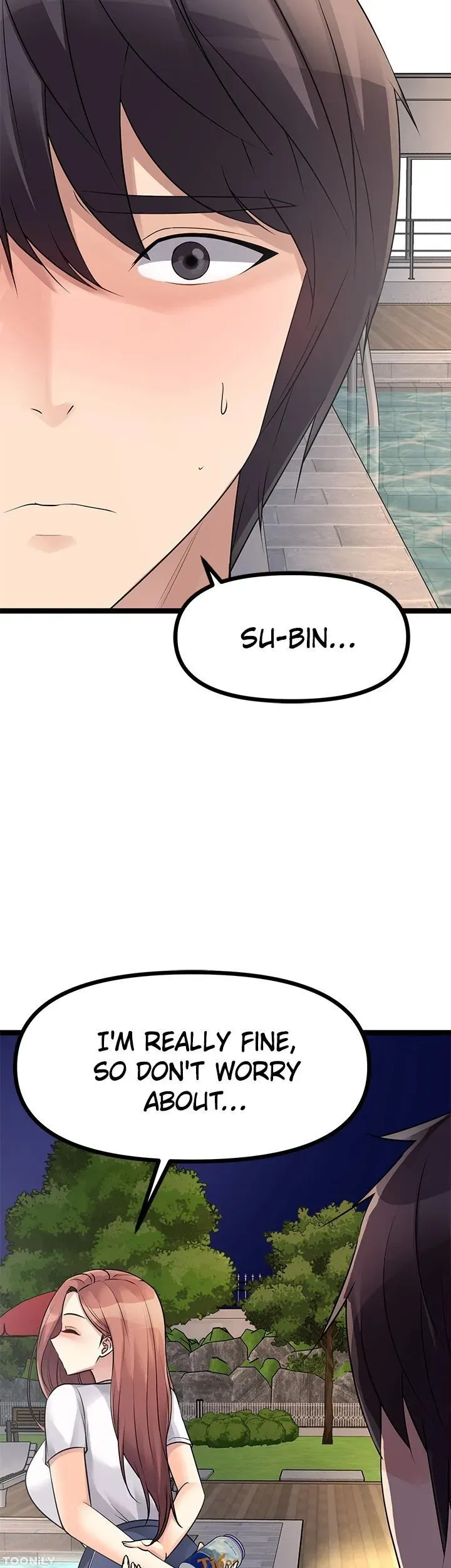Read Cucumber Market chapter 25 image 45 on Lezhin