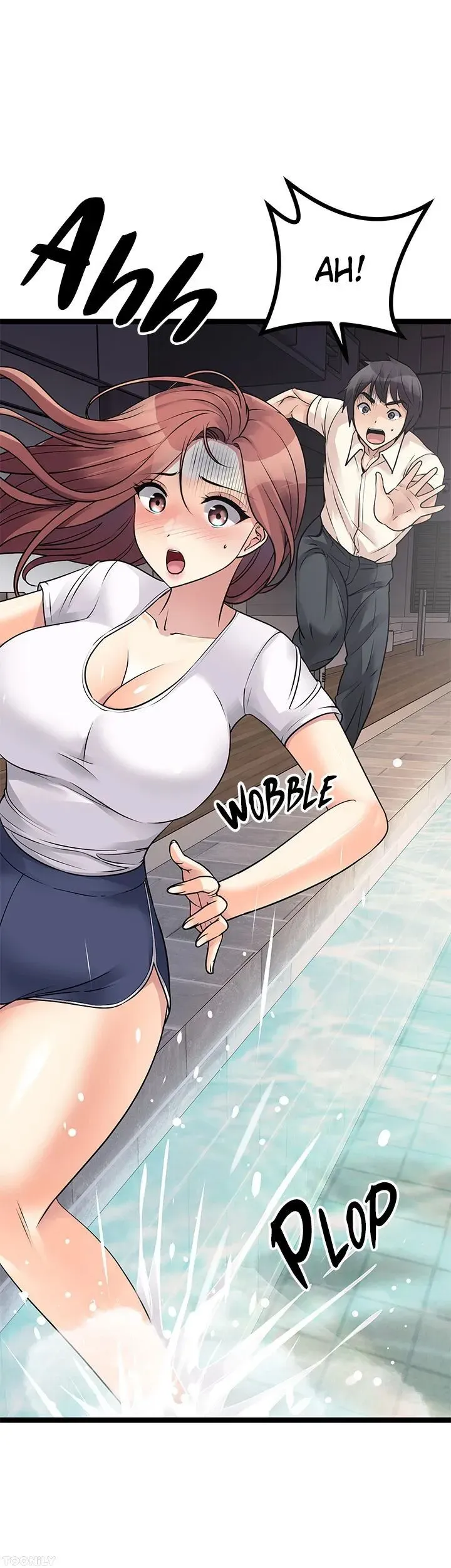 Read Cucumber Market chapter 25 image 48 on Lezhin