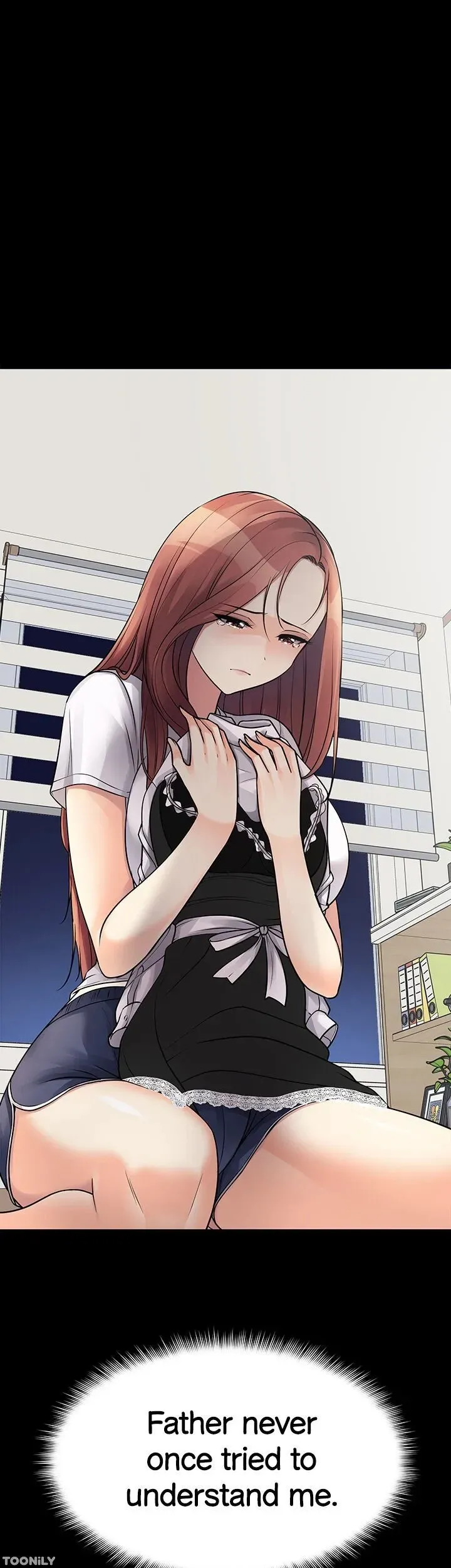 Read Cucumber Market chapter 25 image 5 on Lezhin