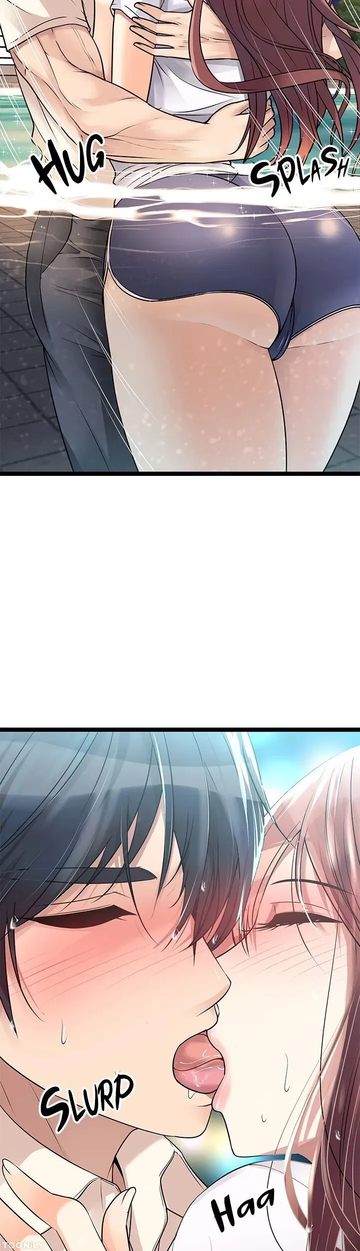 Read Cucumber Market chapter 25 image 62 on Lezhin