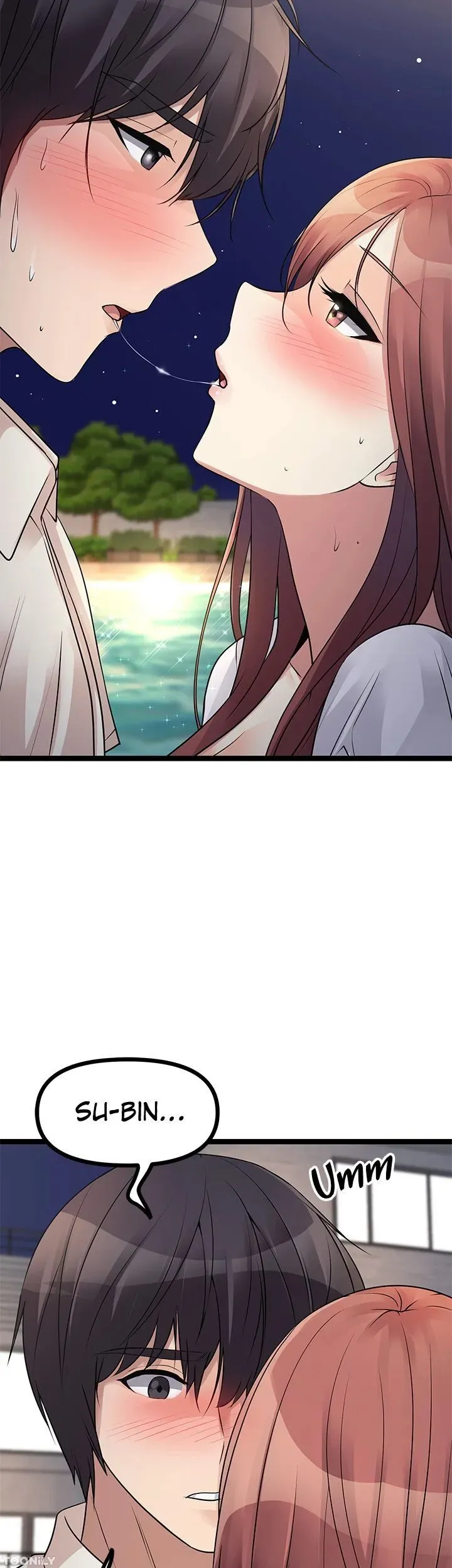 Read Cucumber Market chapter 25 image 66 on Lezhin