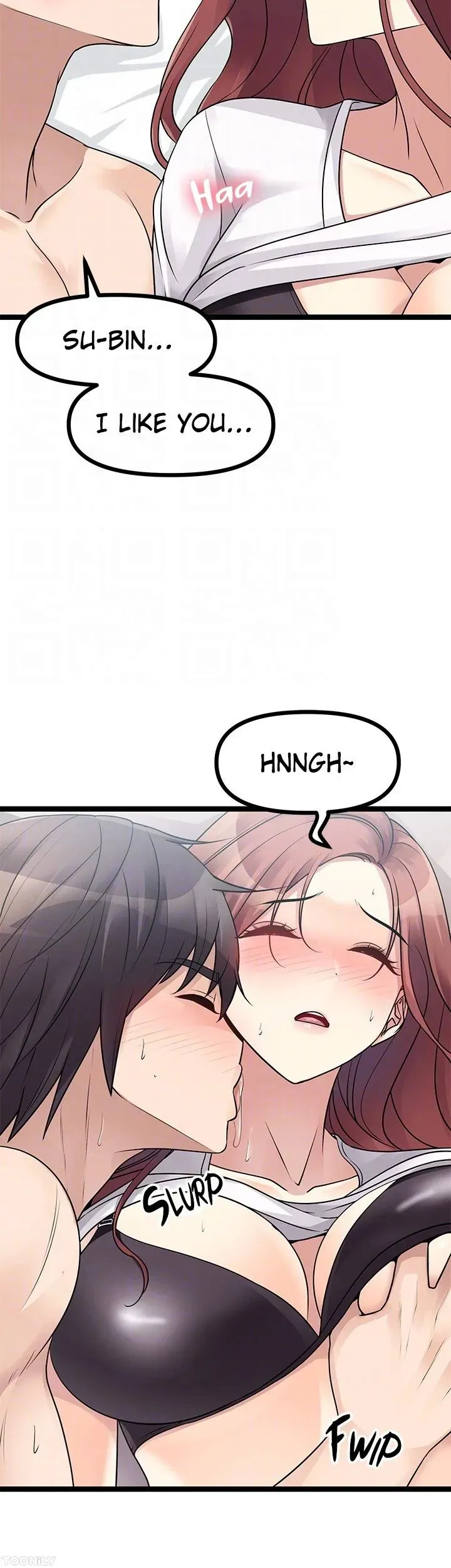 Read Cucumber Market chapter 26 image 11 on Lezhin
