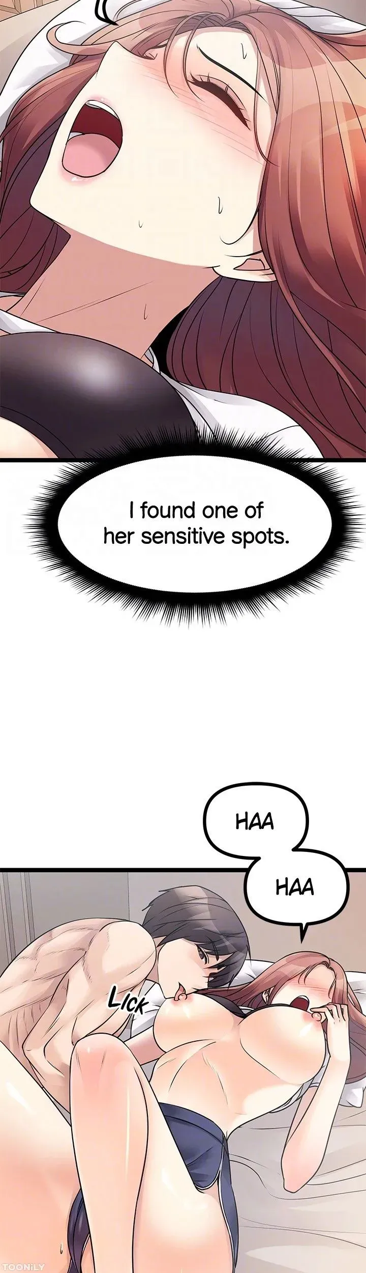 Read Cucumber Market chapter 26 image 14 on Lezhin