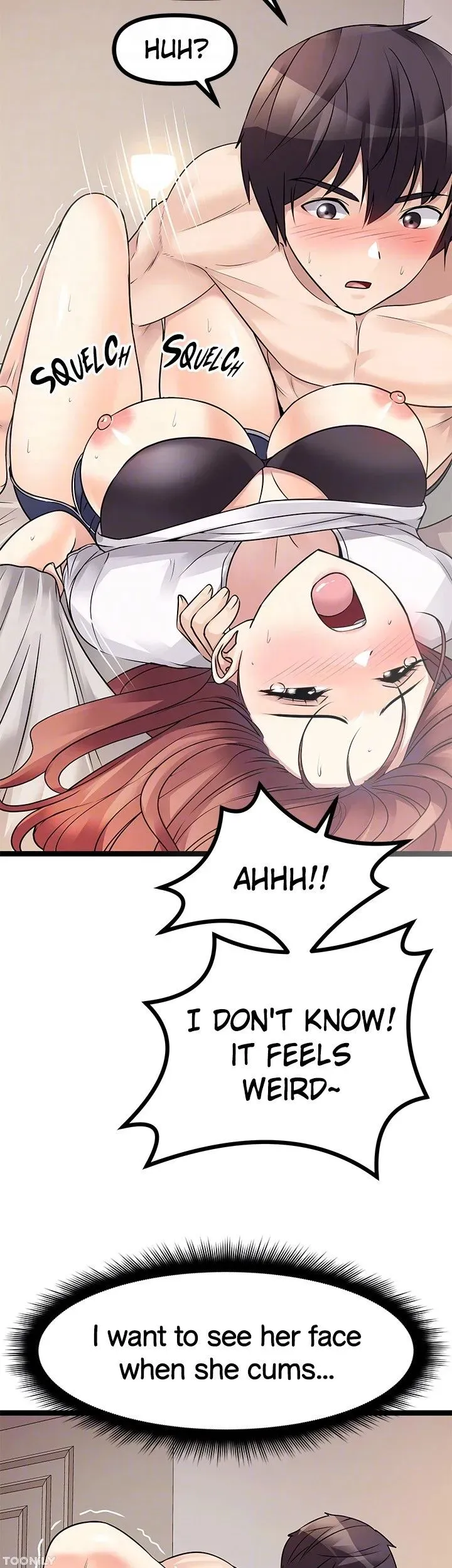 Read Cucumber Market chapter 26 image 19 on Lezhin
