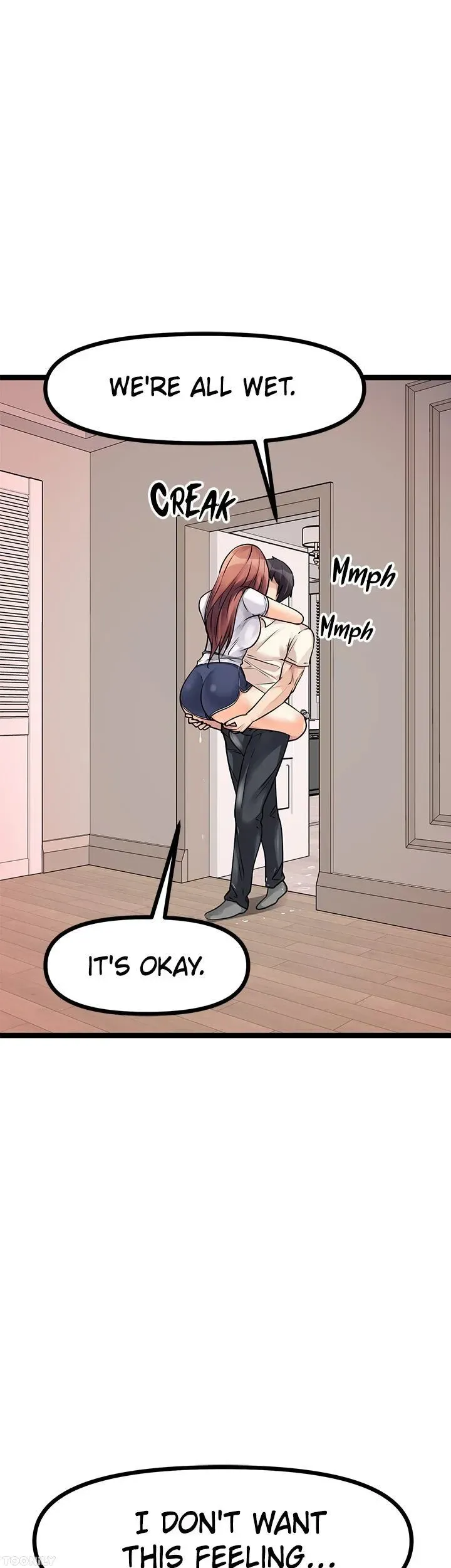Read Cucumber Market chapter 26 image 2 on Lezhin