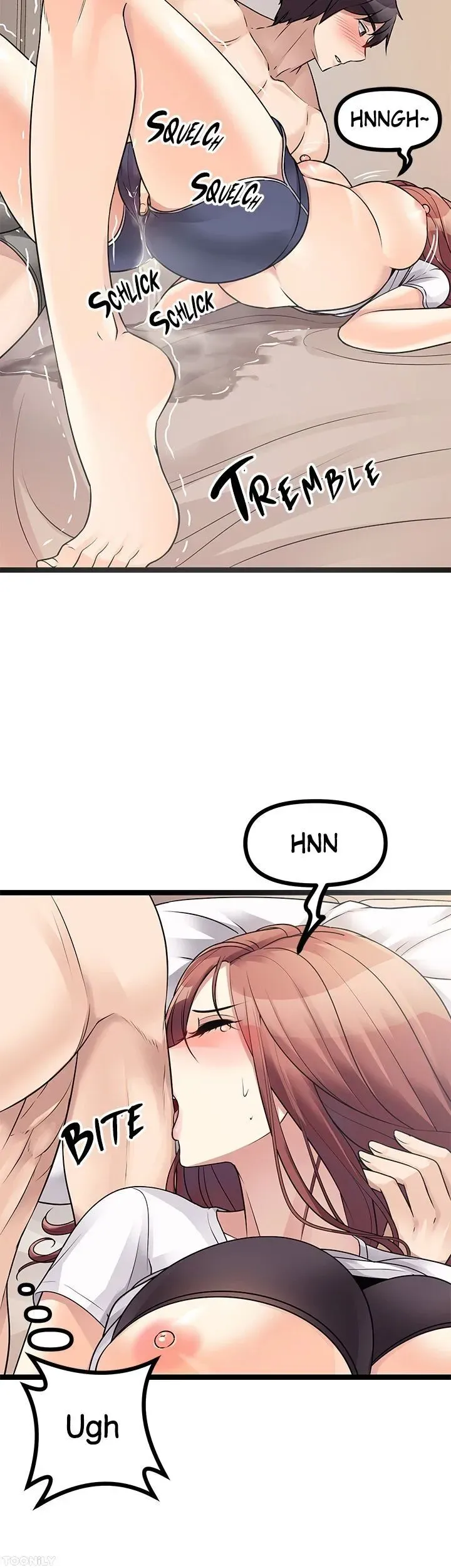 Read Cucumber Market chapter 26 image 20 on Lezhin