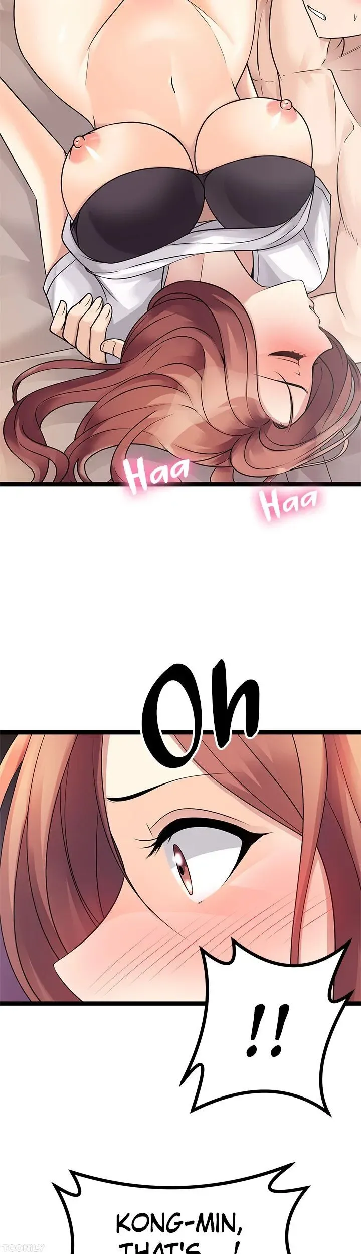 Read Cucumber Market chapter 26 image 23 on Lezhin