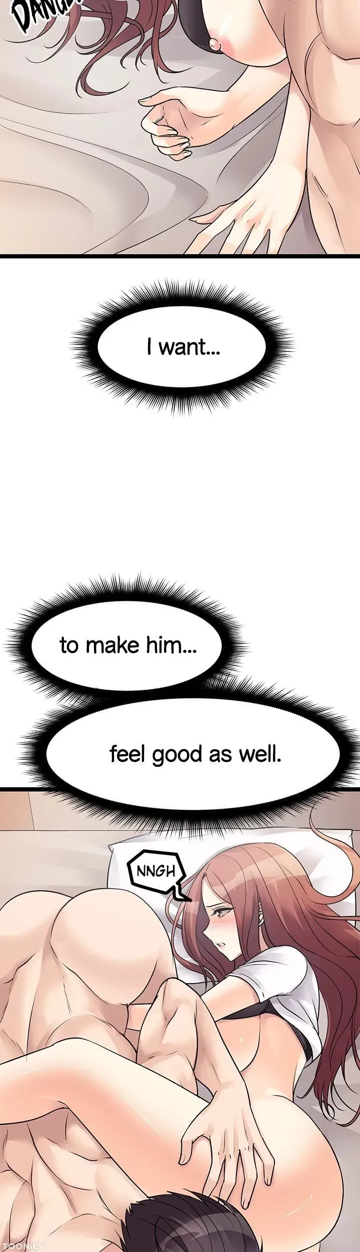 Read Cucumber Market chapter 26 image 27 on Lezhin
