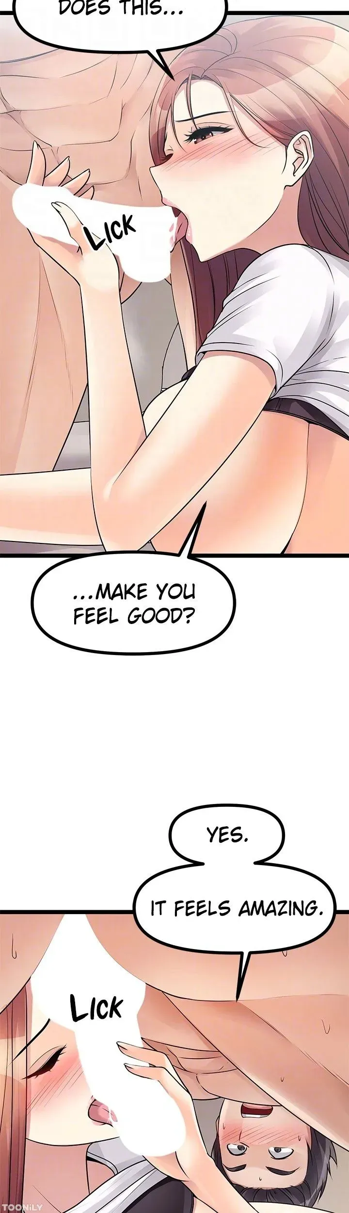 Read Cucumber Market chapter 26 image 30 on Lezhin