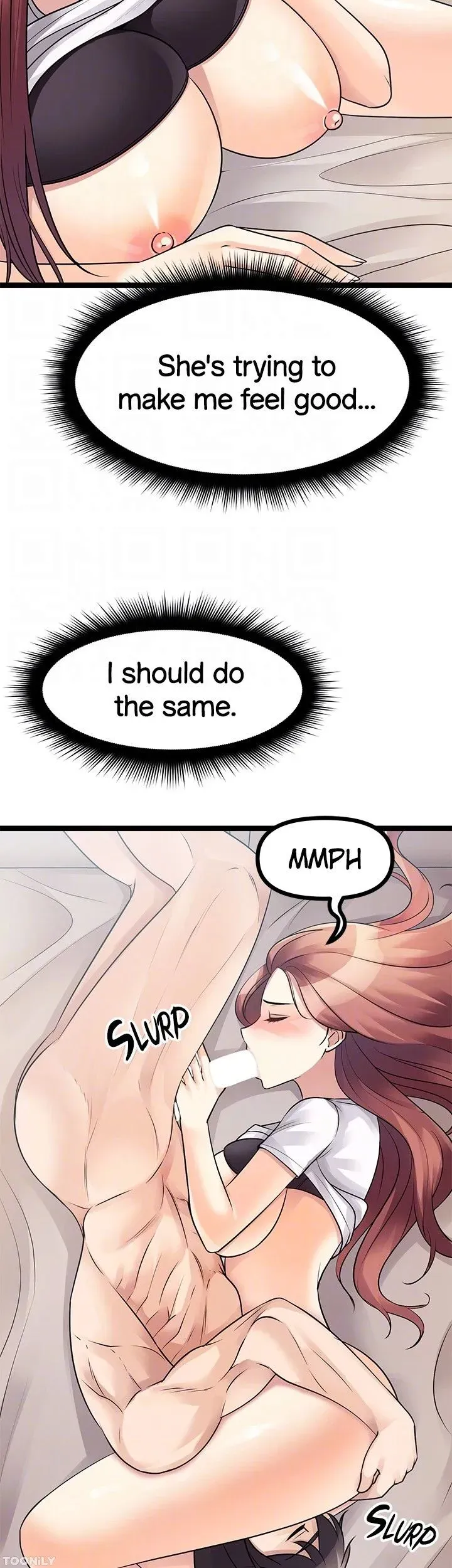 Read Cucumber Market chapter 26 image 31 on Lezhin