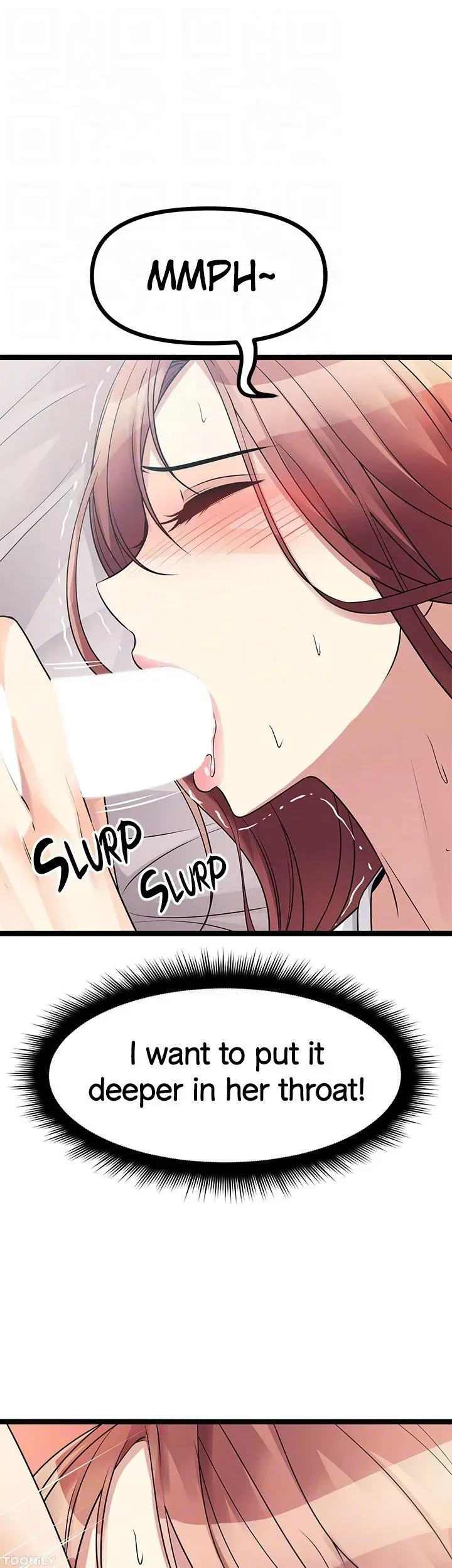 Read Cucumber Market chapter 26 image 33 on Lezhin