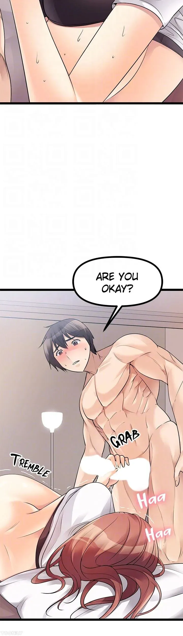 Read Cucumber Market chapter 26 image 35 on Lezhin
