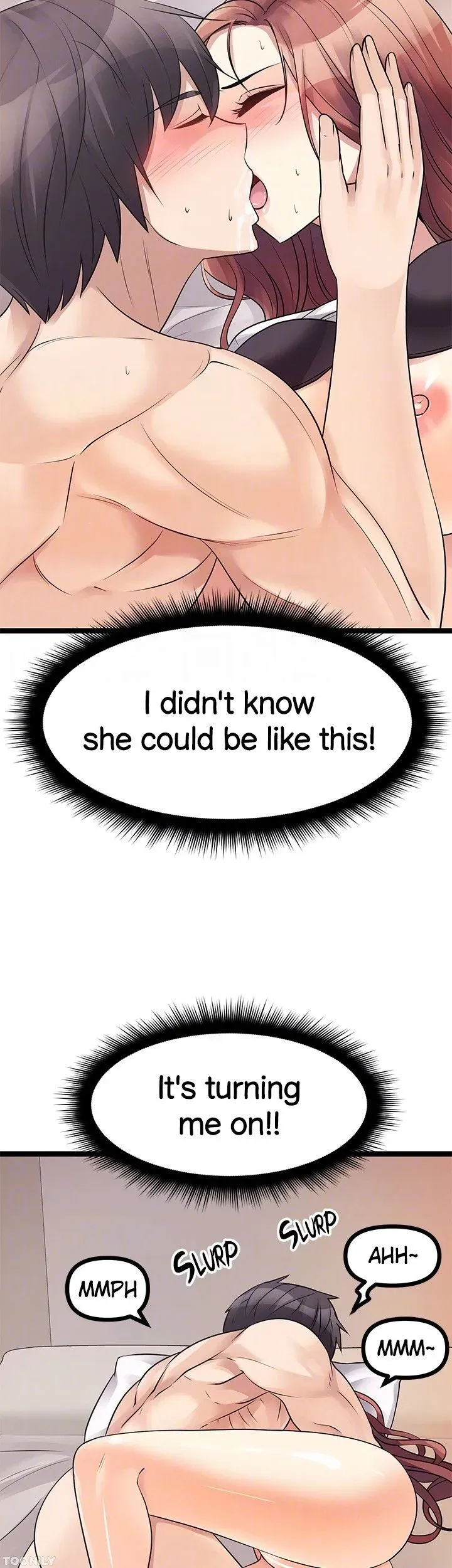 Read Cucumber Market chapter 26 image 38 on Lezhin