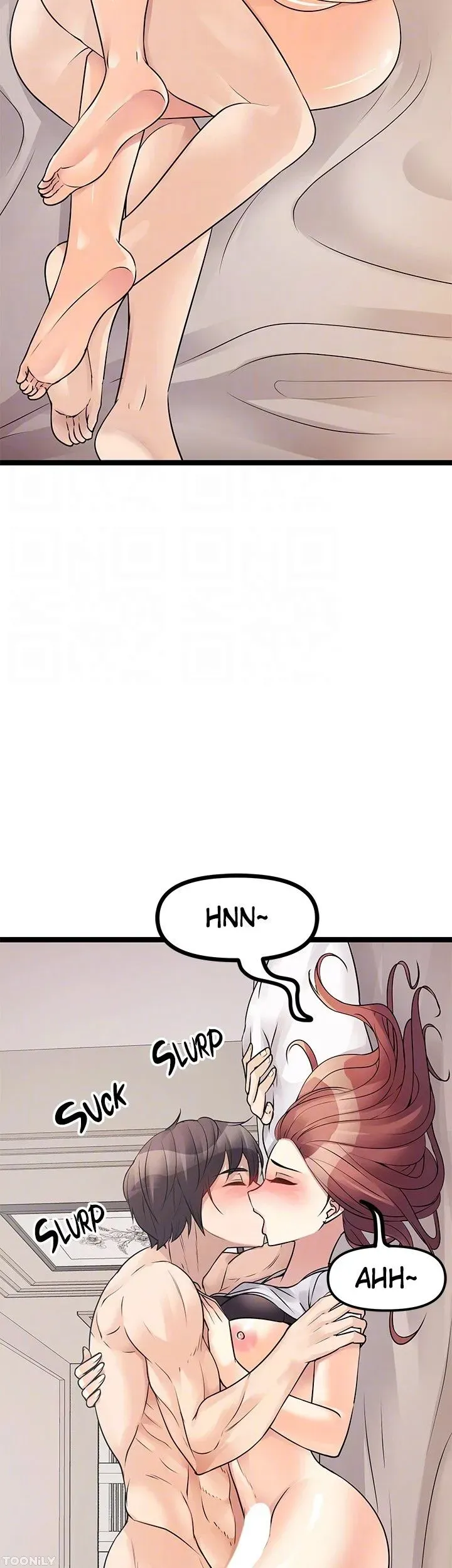Read Cucumber Market chapter 26 image 39 on Lezhin