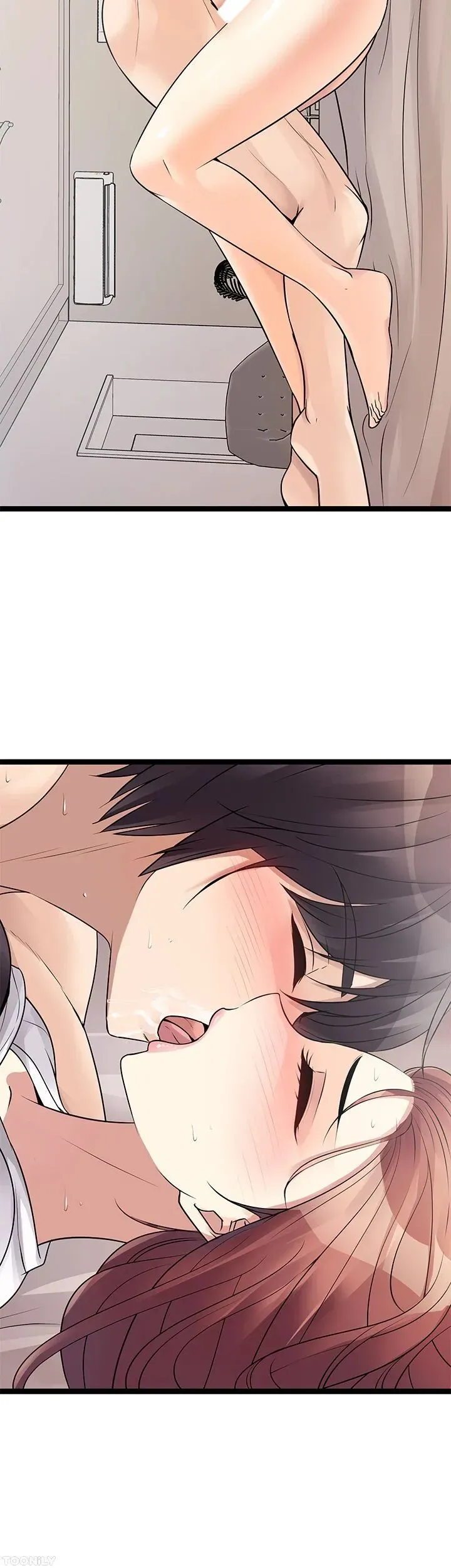 Read Cucumber Market chapter 26 image 40 on Lezhin