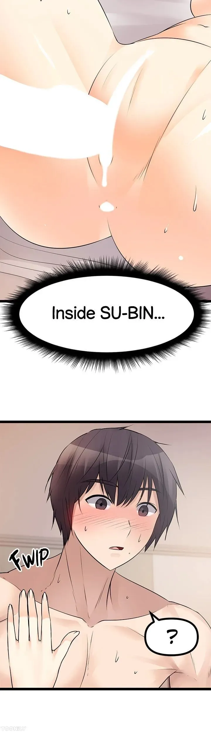 Read Cucumber Market chapter 26 image 44 on Lezhin