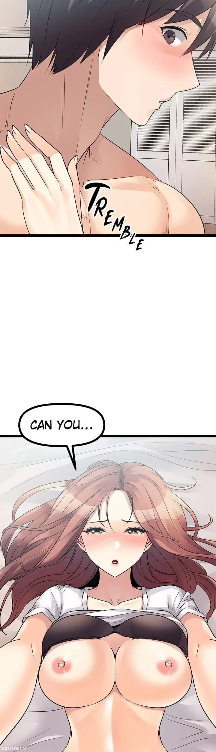 Read Cucumber Market chapter 26 image 46 on Lezhin