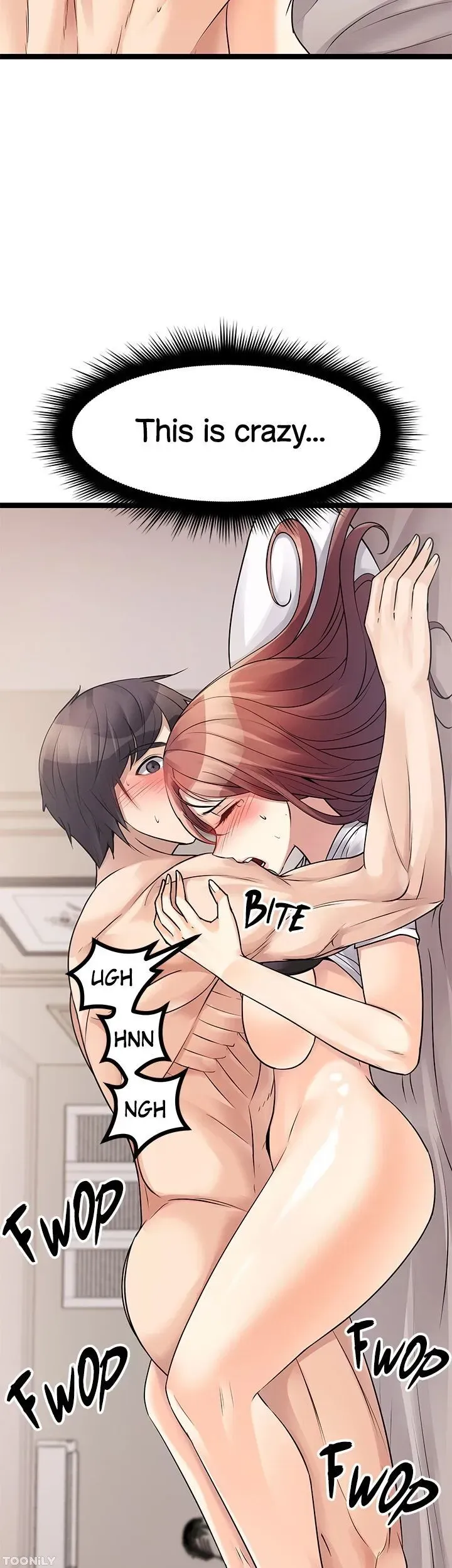 Read Cucumber Market chapter 26 image 59 on Lezhin