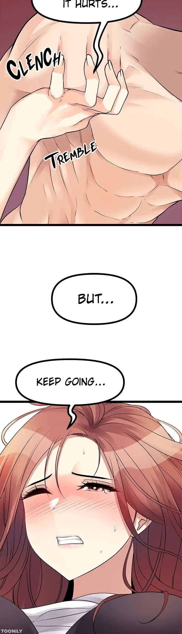 Read Cucumber Market chapter 27 image 1 on Lezhin