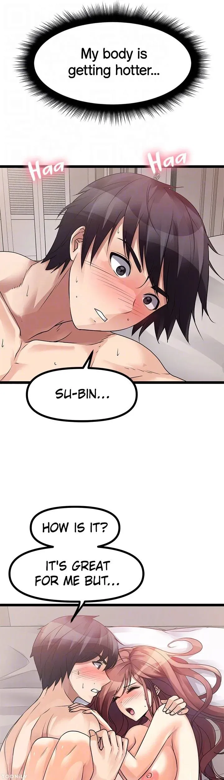 Read Cucumber Market chapter 27 image 10 on Lezhin