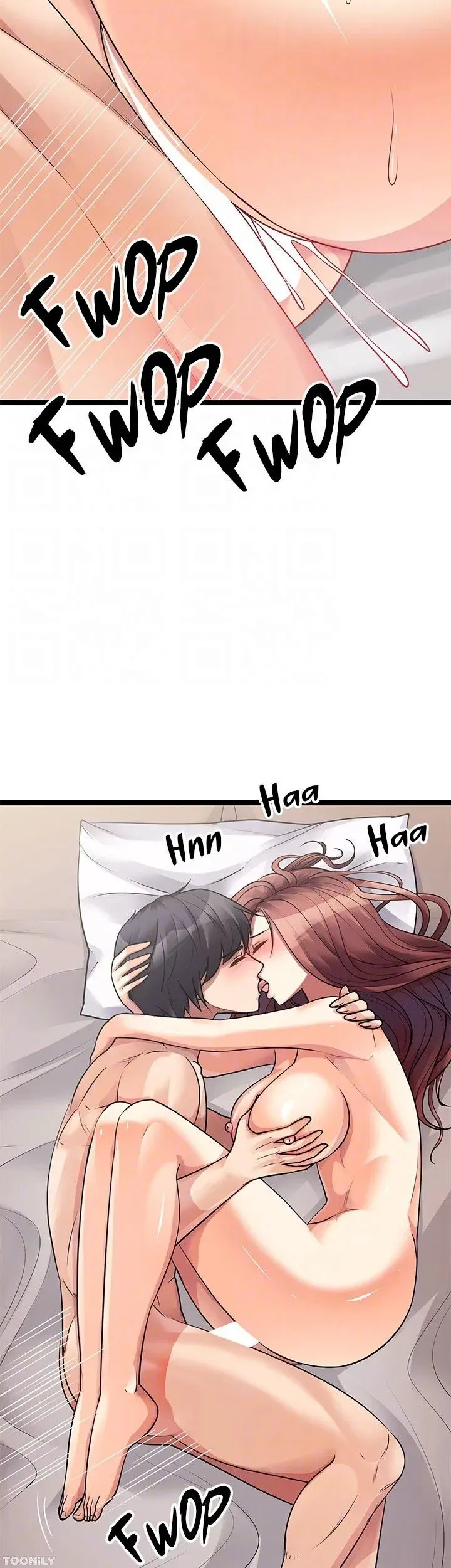 Read Cucumber Market chapter 27 image 14 on Lezhin