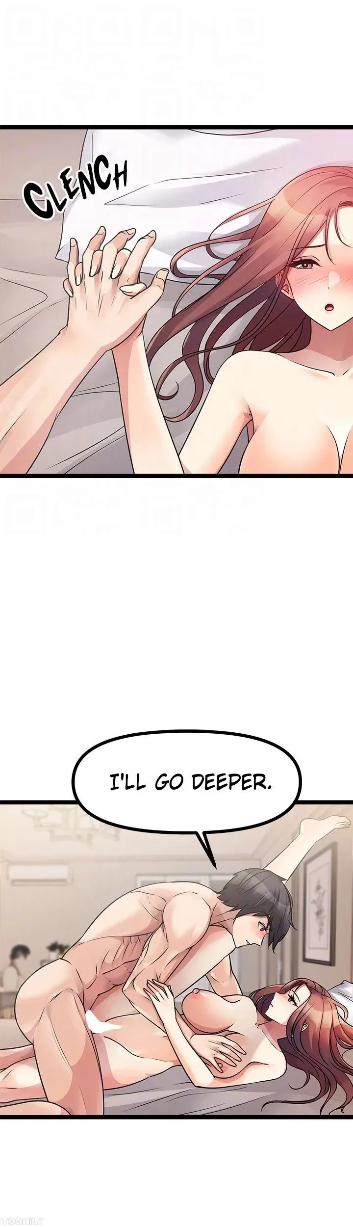 Read Cucumber Market chapter 27 image 17 on Lezhin