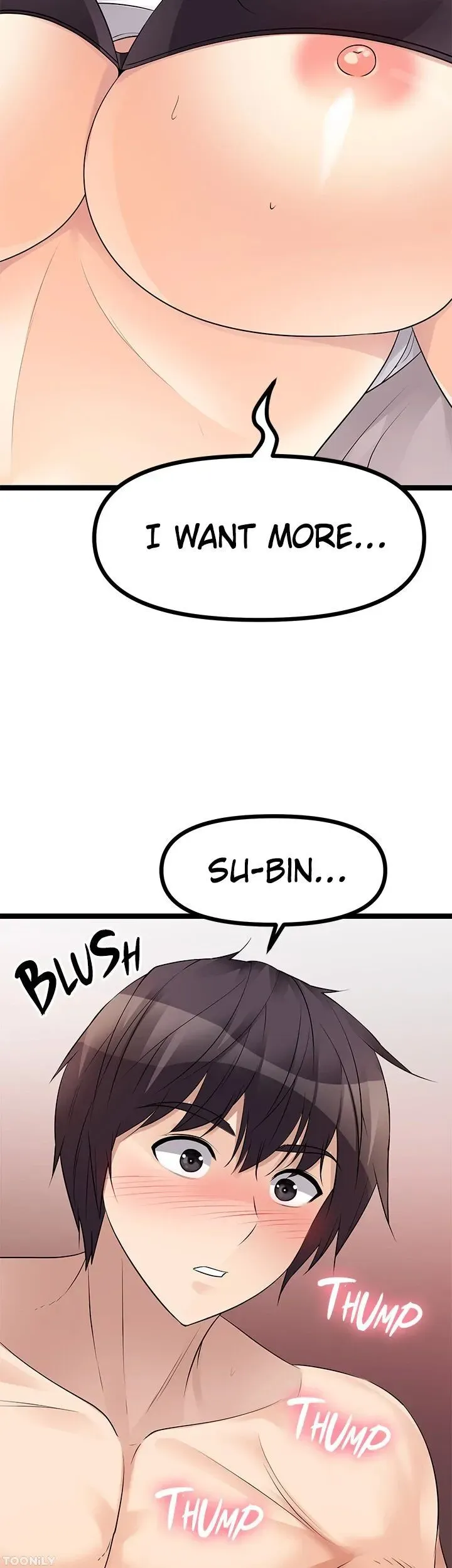Read Cucumber Market chapter 27 image 2 on Lezhin