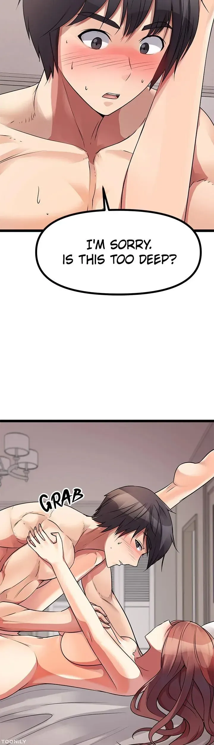 Read Cucumber Market chapter 27 image 21 on Lezhin
