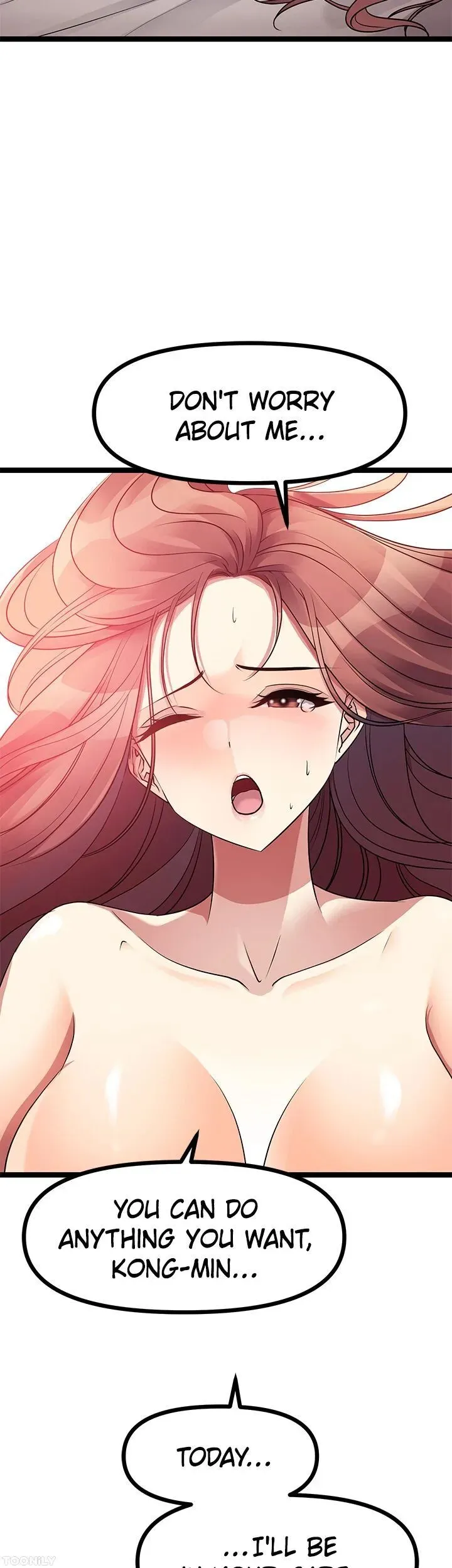 Read Cucumber Market chapter 27 image 22 on Lezhin