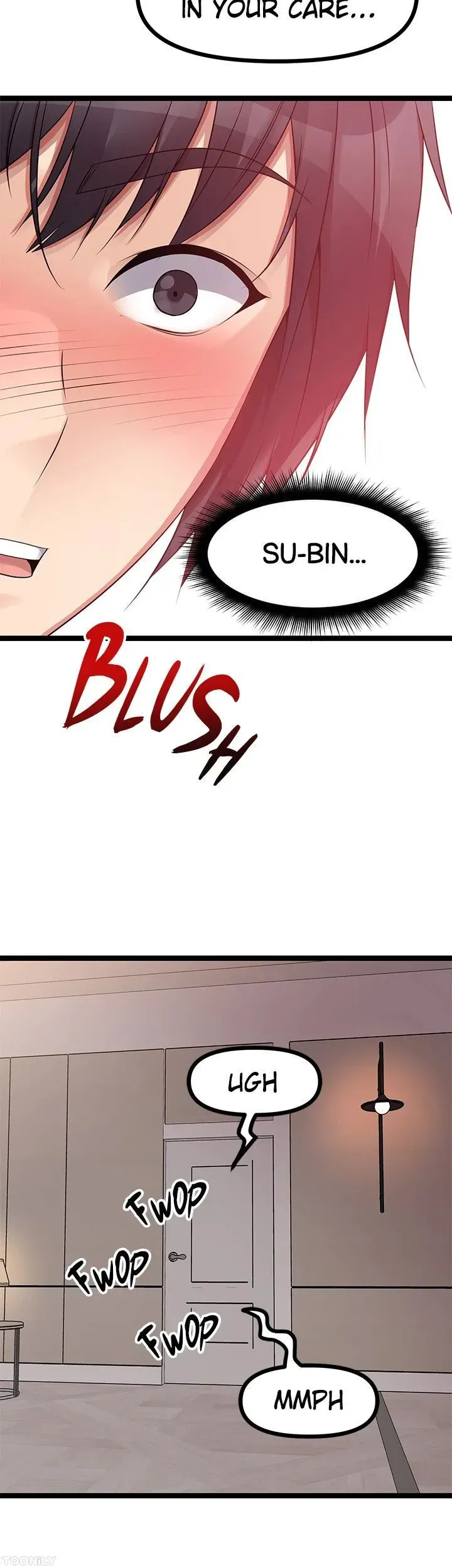 Read Cucumber Market chapter 27 image 23 on Lezhin