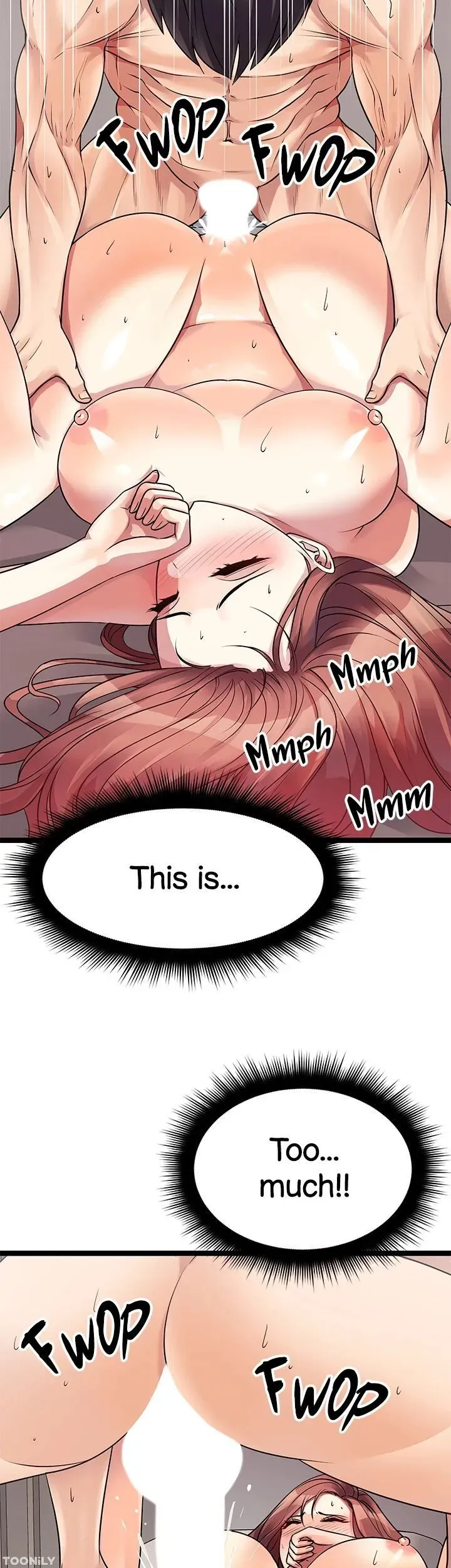 Read Cucumber Market chapter 27 image 25 on Lezhin