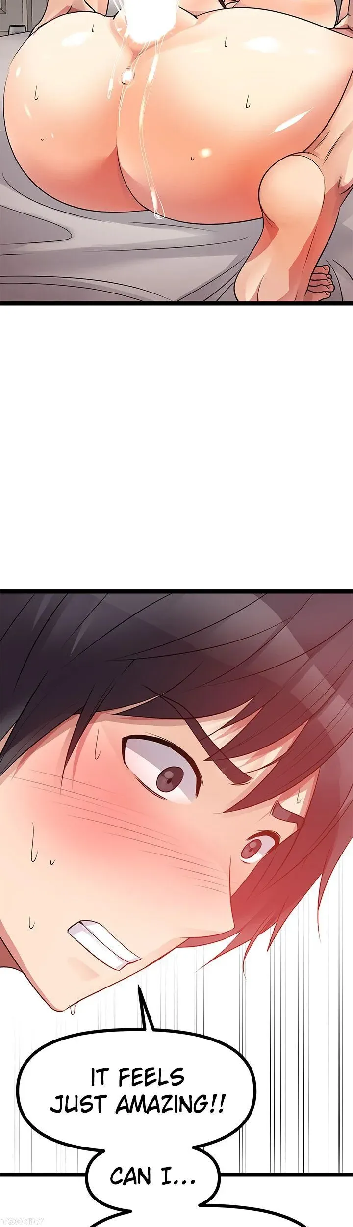 Read Cucumber Market chapter 27 image 26 on Lezhin